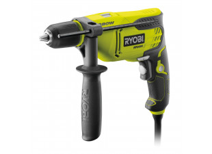 Ryobi RPD680-K 680 W příklepová vrtačka s elektrickým motorem