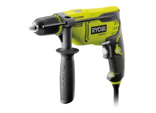 Ryobi RPD800-K 800 W příklepová vrtačka s elektrickým motorem