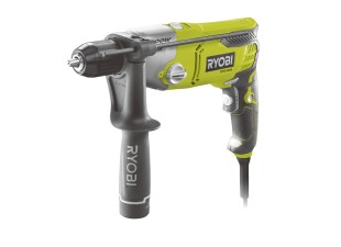 Ryobi RPD1200-K 1200 W příklepová vrtačka s elektrickým motorem