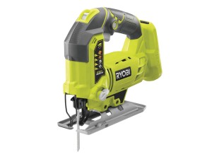 Ryobi R18JS-0 aku 18 V přímočará pila ONE+ (bez baterie a nabíječky)