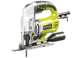 Ryobi RJS850-K elektrická přímočará pila 600W