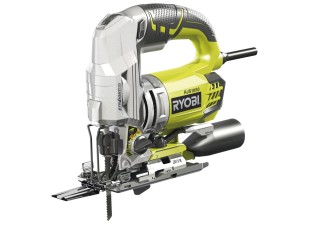 Ryobi RJS1050-K elektrická přímočará pila 680W