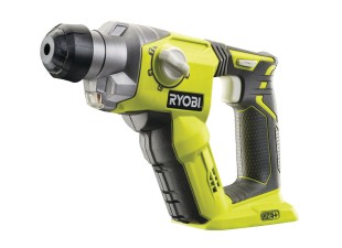 Ryobi R18SDS-0 SDS-Plus aku vrtací kladivo ONE+ (bez baterie a nabíječky)