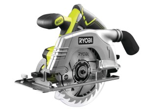 Ryobi R18CS-0 aku ruční okružní pila ONE+ (bez baterie a nabíječky)