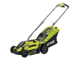 Ryobi RLM 13E 33S travní sekačka s elektrickým motorem