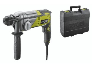 Ryobi RSD680-K 680 W příklepová vrtačka SDS+ s elektrickým motorem