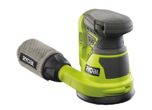 Ryobi R18ROS-0 aku excentrická bruska ONE+