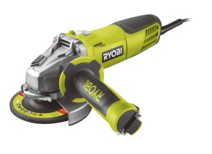 Ryobi RAG950-125S elektrická úhlová bruska 125 mm