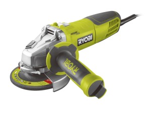 Ryobi RAG1010-125SF elektrická úhlová bruska 125 mm