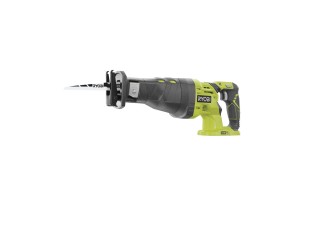 Ryobi R18RS-0 aku 18 V šavlová pila ONE+ (bez baterie a nabíječky)