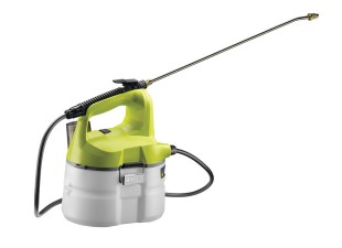 Ryobi OWS1880 aku 18 V postřikovač s 3,5l nádobou ONE+ (bez baterie a nabíječky)