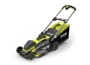 Ryobi RLM36X46H5P aku 36V bezuhlíková sekačka + 1x 5Ah baterie + nabíječka