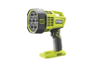 Ryobi R18SPL-0 aku 18 V LED bodová svítilna ONE+ (bez baterie a nabíječky)