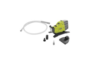 Ryobi R18TP-0 aku 18V čerpadlo ONE+ (bez baterie a nabíječky)