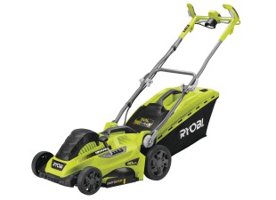 Ryobi RLM 18E 40H travní sekačka s elektrickým motorem