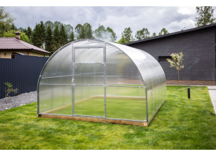 Gardentec Herbus 6 x 3 m