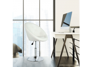 Otočné křeslo GULEN