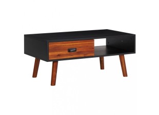 Konferenční stolek Dekorhome