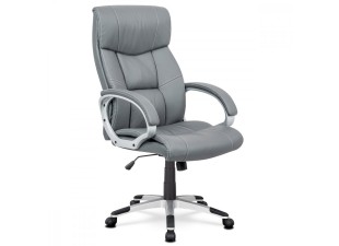 Kancelářské křeslo KA-L613 GREY