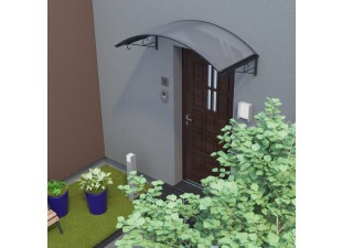 Stříška nad dveře ALBA Dekorhome