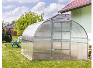 Gardentec Classic PROFI 6 x 3 m