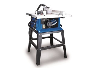 Scheppach HS 105 elektrická stolová pila