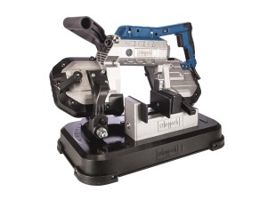 Scheppach MBS 1200 pásová pila na kov 2v1