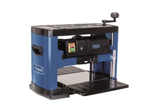 Scheppach PLM1800 protahovačka