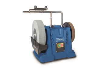 Scheppach Tiger 7000s brousící systém 230 V