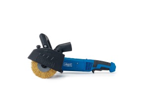 Scheppach MRS 1300 kartáčová / renovační bruska