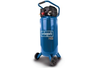 Scheppach HC 51 V bezolejový vertikální kompresor 50 l