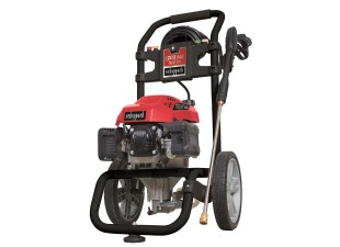 Scheppach HCP 2600 benzinová tlaková myčka 200 bar