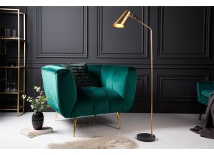 Stojací lampa PARIS Dekorhome