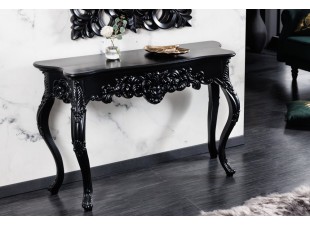 Konzolový stůl HYLLOS Dekorhome