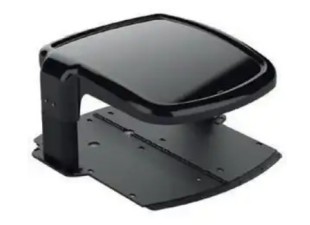 Docking station cover