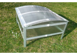 Gardentec Classic pařník 100 x 93 cm