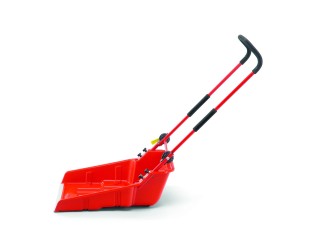 WOLF-Garten SB-K lopata na sníh s kolečky