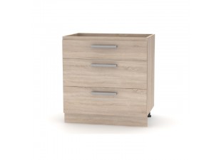 Spodní skříňka NOVA PLUS NOPL-064-0S