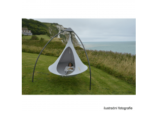 Stojan na závěsné křeslo HAKI