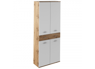 Šatní skříň CYRIL TYP 01