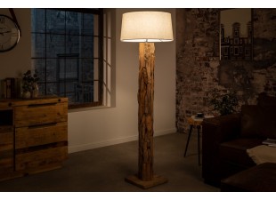 Stínítko pro stojací lampu BAKU Dekorhome