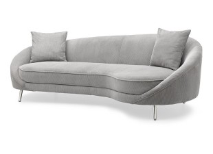 3-místná pohovka FLAMINGO