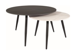 Konferenční stolek 2 ks KORA A