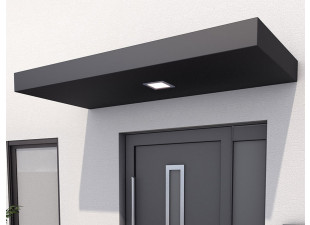 Guttavordach BS DB 703 (antracit matný) 200 x 90 cm