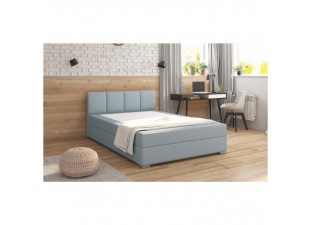 Boxpringová postel RIANA KOMFORT