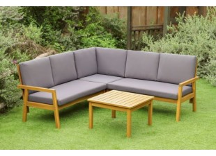 Zahradní sedací souprava ALLISON