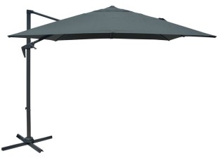 Slunečník s podstavcem 270x270 cm