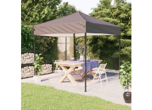 Party stan 3x3 m Dekorhome