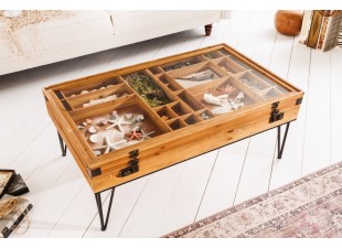 Konferenční stolek PRAIA Dekorhome