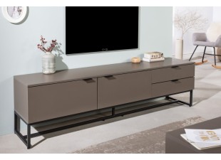 TV stolek EREBOS Dekorhome